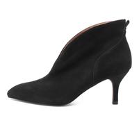 Woden Bottines à Talons Valentine Low Cut S