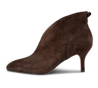 Woden Bottines à Talons Valentine Low Cut S