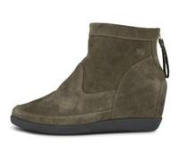 Woden Emmy S Dark Olive/dark Olive Taille: 40 | Bottes Outlet | Femme | Vert