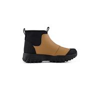 Woden Femme Magda Low Waterproof Bottes Tendance, 796 Ochre, 40 EU