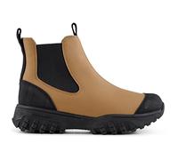 Woden Femme Magda Track Waterproof Bottes Tendance, 796 Ochre, 41 EU