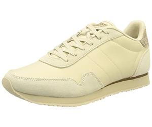 Woden Femme Nora III Leather Basket
