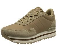 Woden Femme Nora III Leather Plateforme Basket