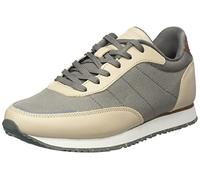 Woden Femme Wl710 Basket, Gris foncé (051), 42 EU