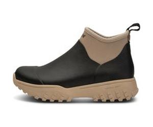 Woden Irene Waterproof Black/coffee Cream Taille: 37 | Bottes Outlet | Femme | Blanche