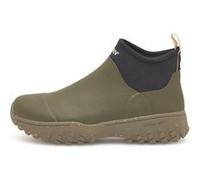 Woden Irene Waterproof Dark Olive Taille: 41 | Bottes Outlet | Femme | Vert