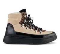 Woden Iris Mix Leopard Taille: 42 | Baskets Outlet | Femme