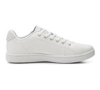 Woden Jane Leather Iii Blanc De Blanc Taille: 36 | Baskets Outlet | Femme |