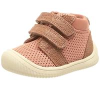 WODEN KIDS Mixte bébé Tristan Baby Première Chaussure de Marche, Canyon Rose, 20 EU