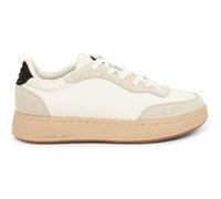 Woden May Whisper White Taille: 38 | Baskets Outlet | Femme | Blanche
