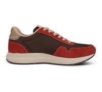 Woden Nora Natural Soft Rust Taille: 37 | Baskets Outlet | Femme | Marron