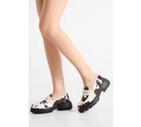 Woden Posey Animal Cow Taille: 37 | Mocassins Outlet | Femme