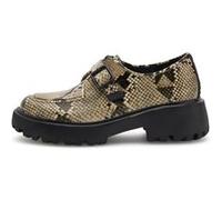 Woden Posey Monk Snake Snake Taille: 39 | Mocassins Outlet | Femme