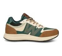 Woden Rigmor Caramel/deep Forest Taille: 40 | Baskets Outlet | Femme | Marron