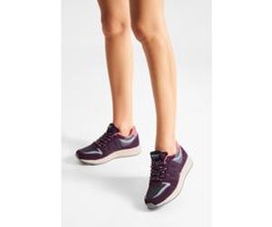 Woden Rigmor Open Mesh Cherry Taille: 36 | Baskets Outlet | Femme
