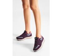 Woden Rigmor Open Mesh Cherry Taille: 39 | Baskets Outlet | Femme