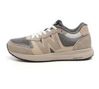 Woden Rigmor Reflective Silver Mink Taille: 41 | Baskets Outlet | Femme | Gris