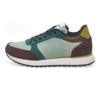 Woden Ronja Deep Forest Multi Taille: 42 | Baskets Outlet | Femme
