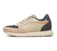 Woden Ronja Ivory Multi Taille: 42 | Baskets Outlet | Femme | Blanche