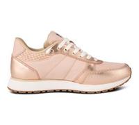 Woden Ronja Metallic Rose Taille: 37 | Baskets Outlet | Femme | Rose
