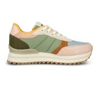 Woden Ronja Plateau Algae Multi Taille: 36 | Baskets Outlet | Femme