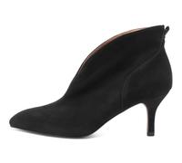 Woden Valentine Low Cut S Heel Booties EU 41