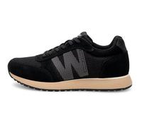 Woden Ydun Icon Ii Trainers Noir EU 37 Femme