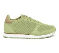 Woden Ydun Suede Mesh Ii Dusty Olive Taille: 40 | Baskets Outlet | Femme | Vert