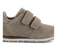 Woden Ydun Suede Mesh Kids Silver Mink Taille: 28 | Chaussures Outlet | Unisex | Gris