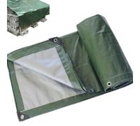 Wodesitiy Couverture De Sécurité pour Piscine - Imperméable Et Résistant Aux Intempéries,Protecteur Anti-Poussière Bâche Piscine,pour L'Extérieur, Le Jardin, La Cour, L'Arrière-Cour, en Hiver Et en