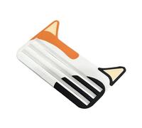 Wodesitiy Distributeur de nourriture pour chat | Extrudeuse portable de friandises pour chatons - Barre de friandise pour chat | Pour petits chats de taille moyenne et grande taille à la maison, à