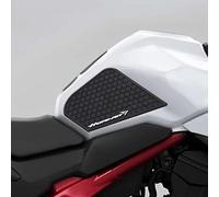 Wodpice Pour CB750 CB 750 HORNET 2023 Moto Accessoires Antidérapant Side Réservoir de carburant Autocollants Pad Adhésif en caoutchouc
