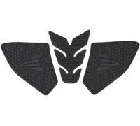 Wodpice Protége Réservoirs pour MT 09 MT09 MT-09 2021 -, Antidérapant Protection Réservoir Adhésive Tankpad Moto -