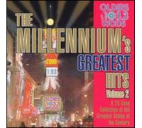 Wods 103 FM Boston - Vol. 2-Millennium Gold