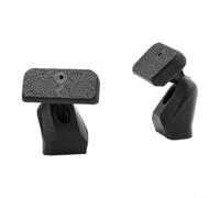 Wodsty Accessoires magnétiques pour levier de vitesse Thrustmaster T300 | Palettes de changement de vitesse magnétiques pour Thrustmaster T300, accessoires ABS avec aimant pour Thrustmaster