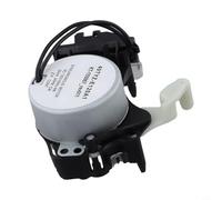 Wodsty Actionneur de changement de vitesse à 4 broches pour machine à laver W10538766, extracteur de tracteur pour une transition efficace du cycle, facile à installer