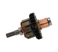 Wodsty Armature Assy 619377-8 pour DTD152 BTD152 XDT11 18 V LXT sans fil pour moteur de visseuse à percussion Pièce de rechange