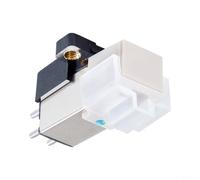 Wodsty AT3600L Moving Magnet Phono Cartridge Replacement, Moving Magnet System for Turntable, Pickup with Screws