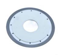 Wodsty Bande d'encodeur d'imprimante pour HP ENVY modèles 120 4500 5530 6310e 7220, bande de donneur précise en matériau robuste pour le dépannage