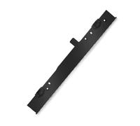 Wodsty Bande d'essuie-glace de rechange pour machine de nettoyage de sol sans fil Tineco 2.0, insert de tête de balai en plastique et en caoutchouc pour un entretien efficace des surfaces en bois dur