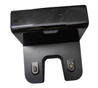 Wodsty Base de charge pour Litroux C30B et Xr500 Ro Uum Clners - Station de charge F noire avec protection contre les surcharges et les surcharges, pour accessoires Roic Uum sans fil