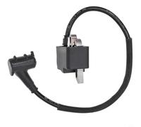 Wodsty Bobine d'allumage de rechange 4224-400-1302 pour scies à tronçonner Ts700 Ts700-Z -Z - Construction en métal robuste offrant une efficacité d'étincelle durable, facile à installer en extérieur