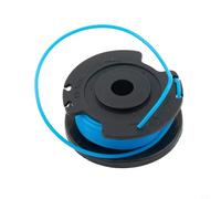 Wodsty Bobine et Fil de Rechange pour Kärcher LTR 18-30, Remplace 2.444-016.0, Alimentation Automatique, Changement sans Outil, Accessoire Débroussailleuse(3 PACK)