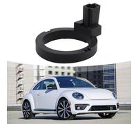 Wodsty Bobine pour serrure d'allumage 5K0953254A ABS noir Pièce de rechange pour VW Golf VII, Passat, Tiguan I, Beetle et pour Audi A3, A1, Q3, pour Skoda