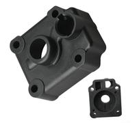 Wodsty Boîtier de pompe supérieur ABS pour Tohatsu 25HP 30HP 40HP