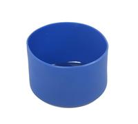 Wodsty Botte en silicone antidérapante pour bouteilles de 340,2 g, 680,4 g, 947,2 g, 1284 g, manchon de protection antidérapant, anti-rayures et silencieux pour bouteille Stanley Hydro Flask et plus