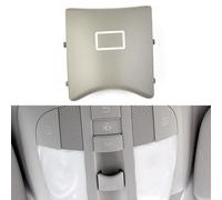 Wodsty Bouton d'interrupteur de toit ouvrant gris pour ML GL Classe R W164 W251, remplacement du panneau de plafonnier intérieur