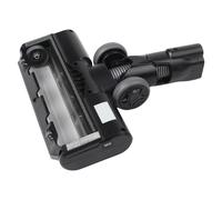 Wodsty Brosse de sol pour Eufy Home, S11Go & T2501 Uum Clners - Brosse à poils latéraux avec coude d'angle profond pour les bords, les coins et la base de meubles (1 pièce)