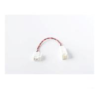 Wodsty Câble adaptateur de haut-parleur pour Toyota Mid-Ton - Connexion directe