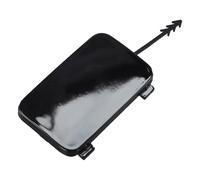 Wodsty Cache crochet de remorquage pour Audi Q5 (2008-2017) | Cache-œil de remorquage Dirt Reacement | Compatible avec les numéros de pièces 8R0807449 et 8R0807450